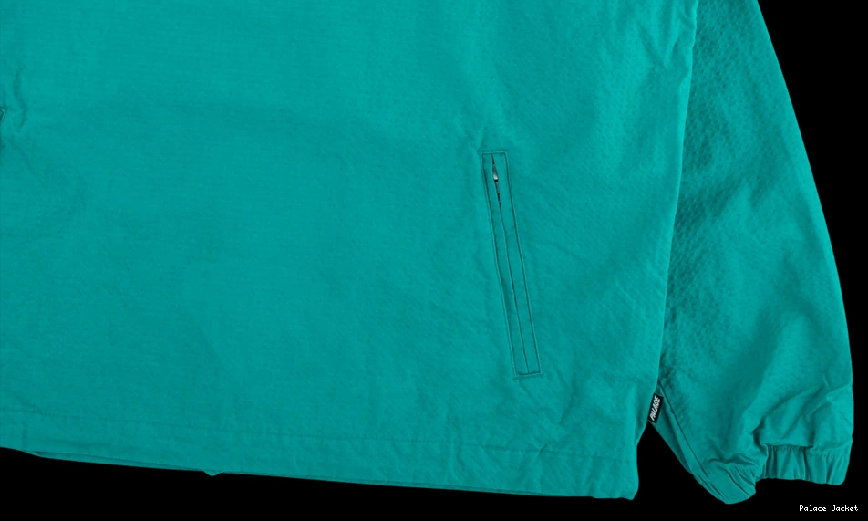 Cheap Palace Pigment Jacket 0708